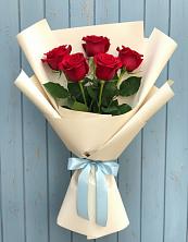 Букет Классика чувств в Унъюган