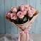 Букет цветов из: Розы в Унъюган