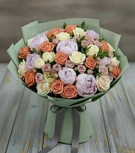 Букет Мороженное #REPLACE_PRED# Унъюган