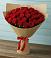 Букет Красные розы Милано в Унъюган