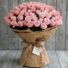 Букет 151 Роза Роуз в Унъюган