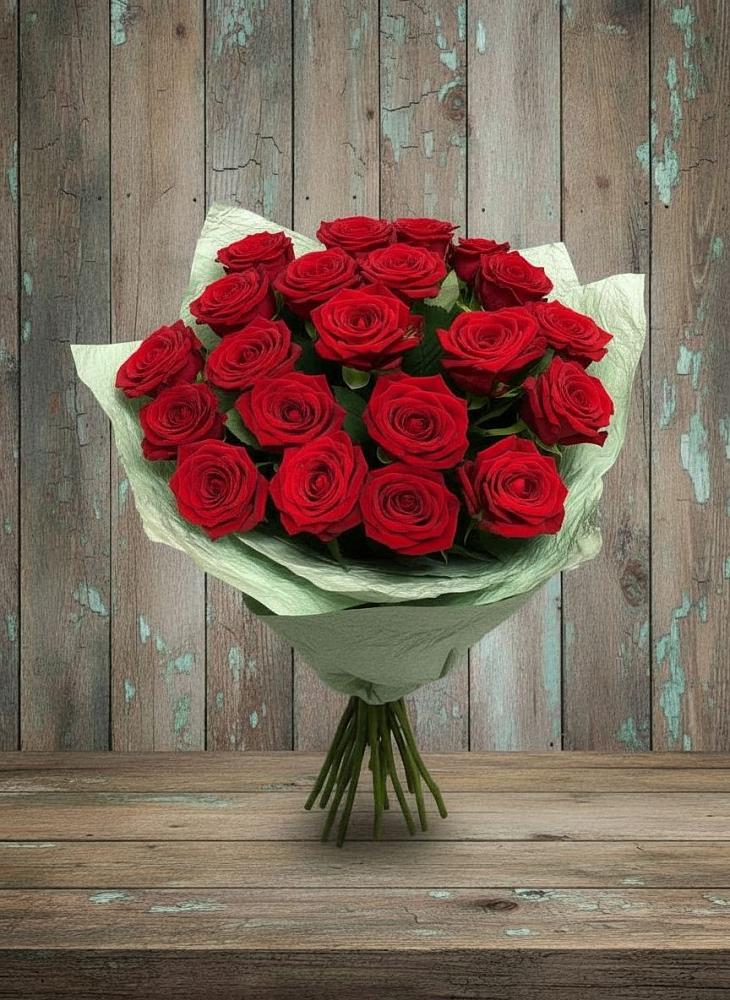 Букет Классика в Унъюган